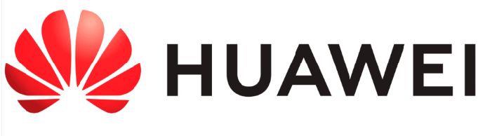 huawei logo klein
